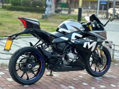 CFMOTO 250SR - ფოტო 7
