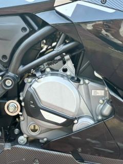 CFMOTO 250SR - ფოტო 8