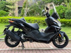 Voge SR250GT - ფოტო 6