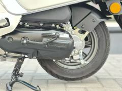 Jinan Suzuki US125 - ფოტო 7