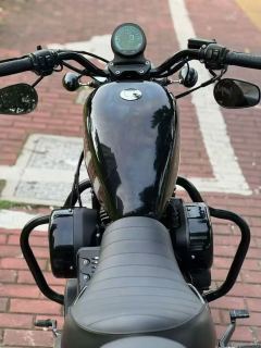 Xiangshuai 650N - ფოტო 8