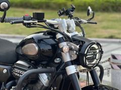 Benda Challenger 300 - ფოტო 8