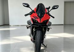 QJMOTOR Roewe i5 550 / Sai 550 *(Context-dependent, usually referring to the motorcycle "Sai 550" or Roewe car v - photo 2