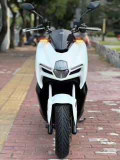 SYM Mamba MMBCU 150 cc - photo 2