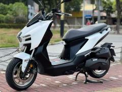 SYM Mamba MMBCU 150 cc - photo 3