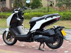 SYM Mamba MMBCU 150 cc - photo 5