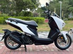 SYM Mamba MMBCU 150 cc - photo 6