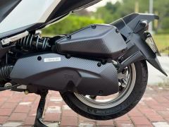 SYM Mamba MMBCU 150 cc - photo 8