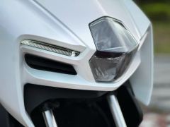 SYM Mamba MMBCU 150 cc - photo 9