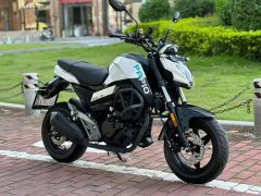 CFMOTO ST Baboon 125 cc - ფოტო 1