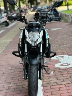 CFMOTO ST Baboon 125 cc - ფოტო 2