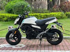 CFMOTO ST Baboon 125 cc - ფოტო 4