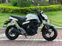 CFMOTO ST Baboon 125 cc - ფოტო 6