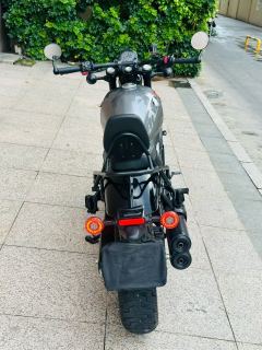 CFMOTO 450CL-C - ფოტო 2