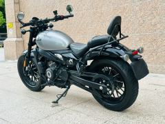 CFMOTO 450CL-C - ფოტო 3