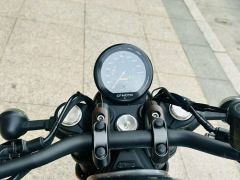 CFMOTO 450CL-C - ფოტო 5