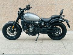 CFMOTO 450CL-C - ფოტო 6