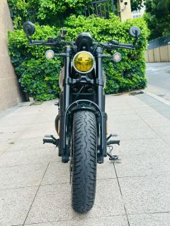 CFMOTO 450CL-C - ფოტო 8