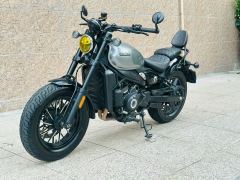 CFMOTO 450CL-C - ფოტო 9