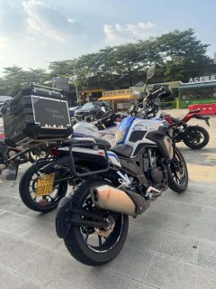 Kayo 400X - ფოტო 3