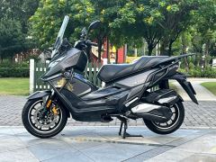 Cyclone RT2 250 cc - ფოტო 4