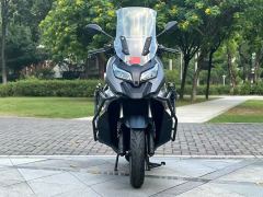 Cyclone RT2 250 cc - ფოტო 8