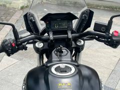 Haojue TR300 - ფოტო 8