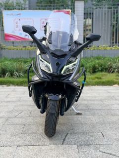 Cyclone RT5 250 cc - ფოტო 1