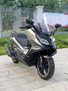 Cyclone RT5 250 cc - ფოტო 2