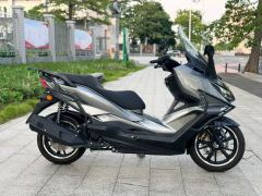 Cyclone RT5 250 cc - ფოტო 3