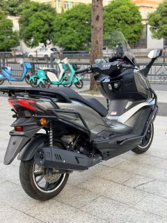 Cyclone RT5 250 cc - ფოტო 4