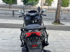 Cyclone RT5 250 cc - ფოტო 5