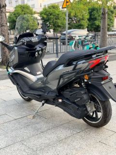 Cyclone RT5 250 cc - ფოტო 6