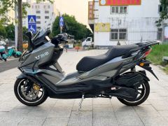 Cyclone RT5 250 cc - ფოტო 7