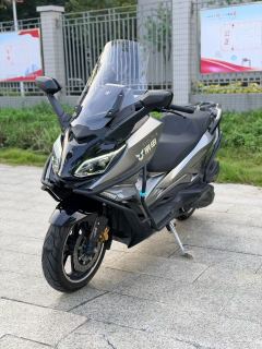 Cyclone RT5 250 cc - ფოტო 8