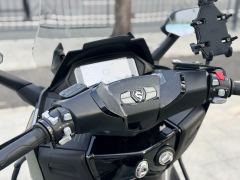 Cyclone RT5 250 cc - ფოტო 9