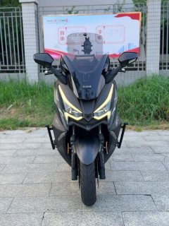 Ariic 318GT 350 cc - ფოტო 1