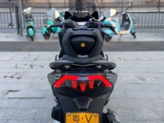 Ariic 318GT 350 cc - ფოტო 4