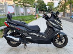 Ariic 318GT 350 cc - ფოტო 6