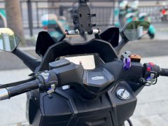 Ariic 318GT 350 cc - ფოტო 9