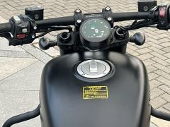 QJMOTOR Flash 250 - фото 8