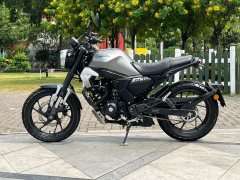 Sundiro Honda CBF190TR - фото 6