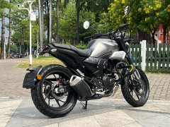 Sundiro Honda CBF190TR - фото 7