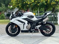 CFMOTO 500SR - ფოტო 6
