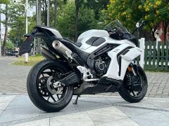 CFMOTO 500SR - ფოტო 7