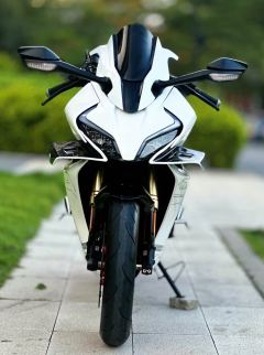 CFMOTO 450SR - ფოტო 2