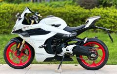CFMOTO 450SR - ფოტო 6