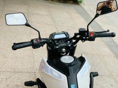 CFMOTO ST Baboon 125 cc - ფოტო 5