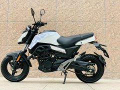 CFMOTO ST Baboon 125 cc - ფოტო 6
