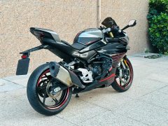 CFMOTO 450SR - ფოტო 1